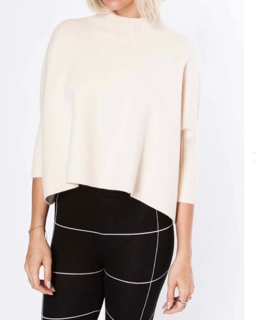 Kerisma Aja Sweater Tops 