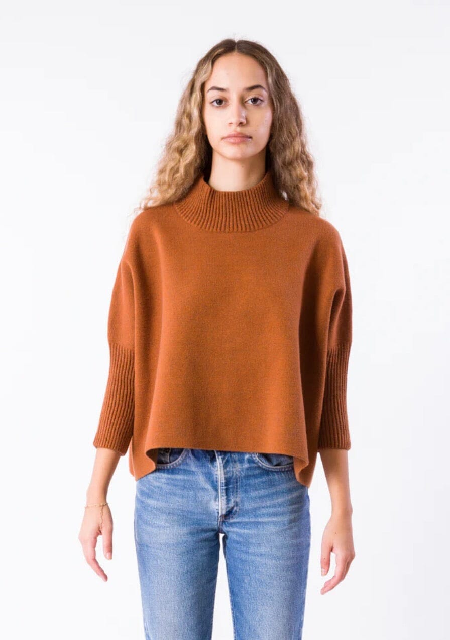 Kerisma Aja Sweater Tops 