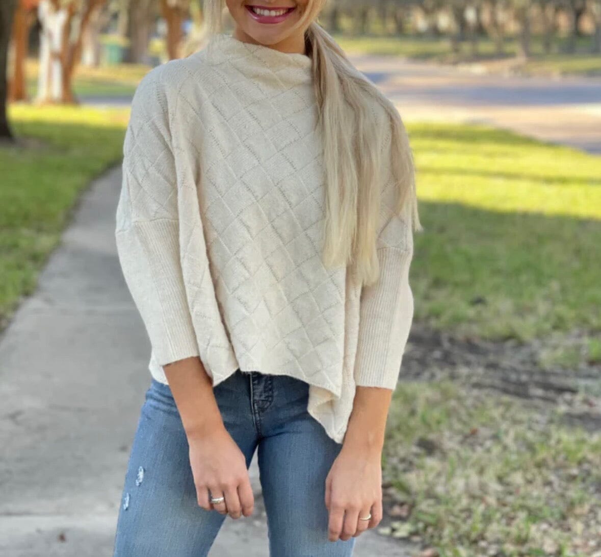 Kerisma Rowena Sweater Tops 