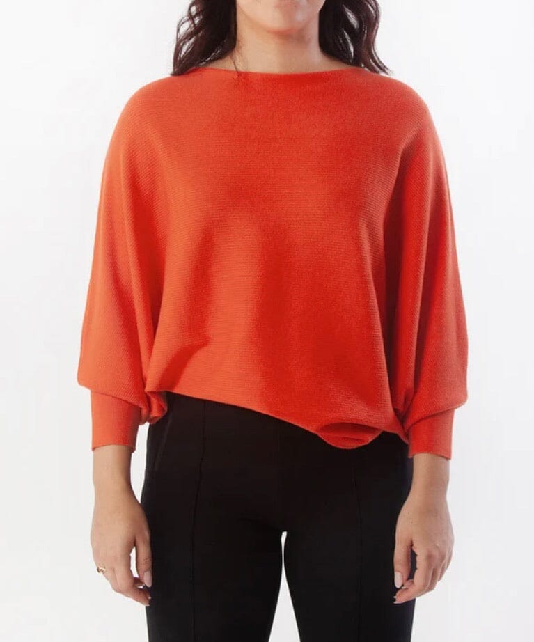 Kerisma Ryu Knit Sweater Tops 