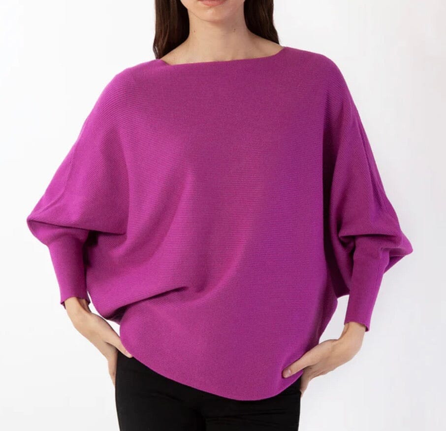 Kerisma Ryu Knit Sweater Tops 