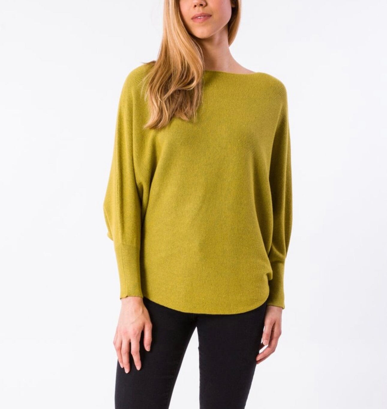 Kerisma Ryu Knit Sweater Tops 