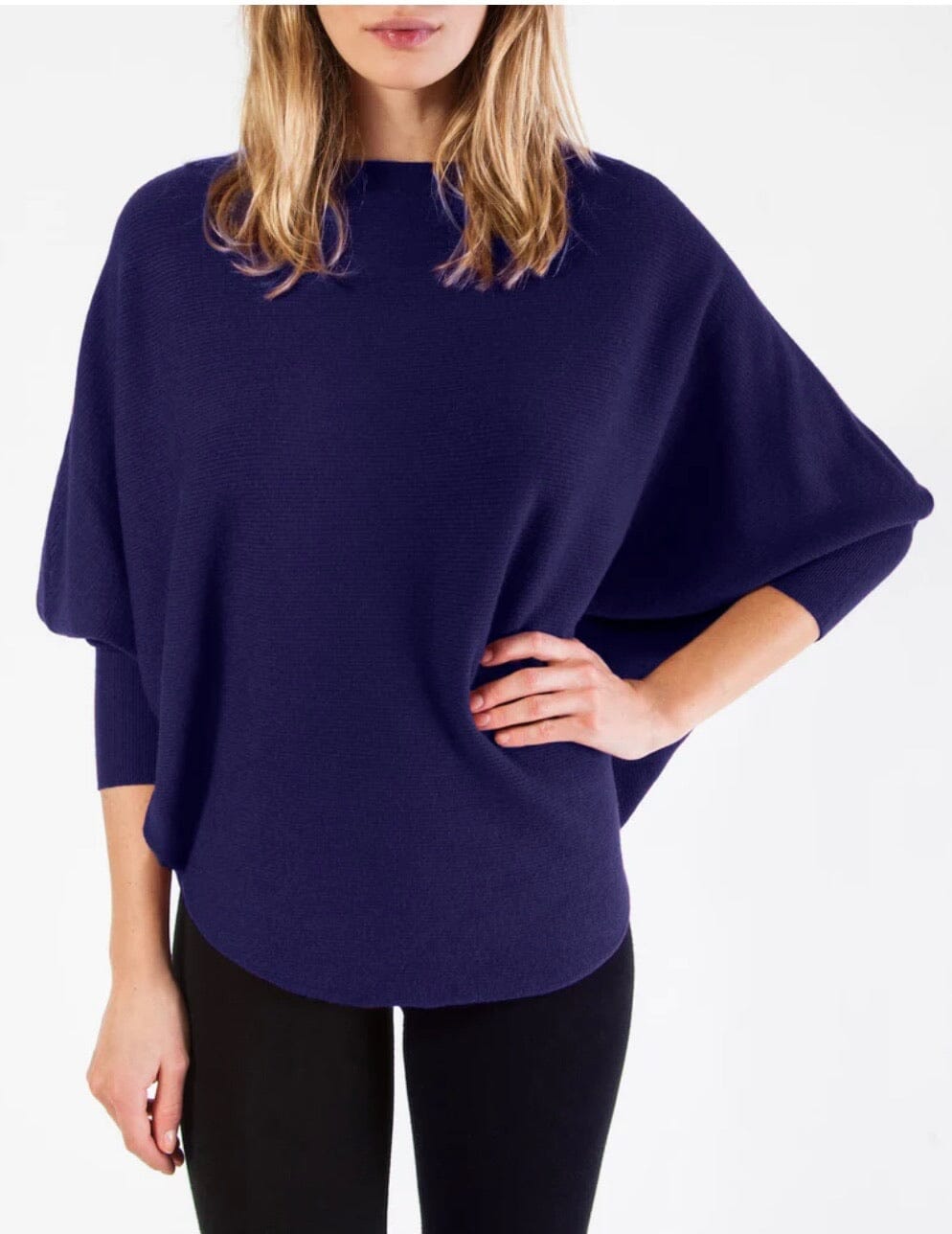 Kerisma Ryu Knit Sweater Tops 
