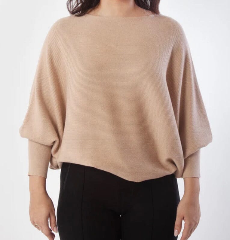 Kerisma Ryu Knit Sweater Tops 