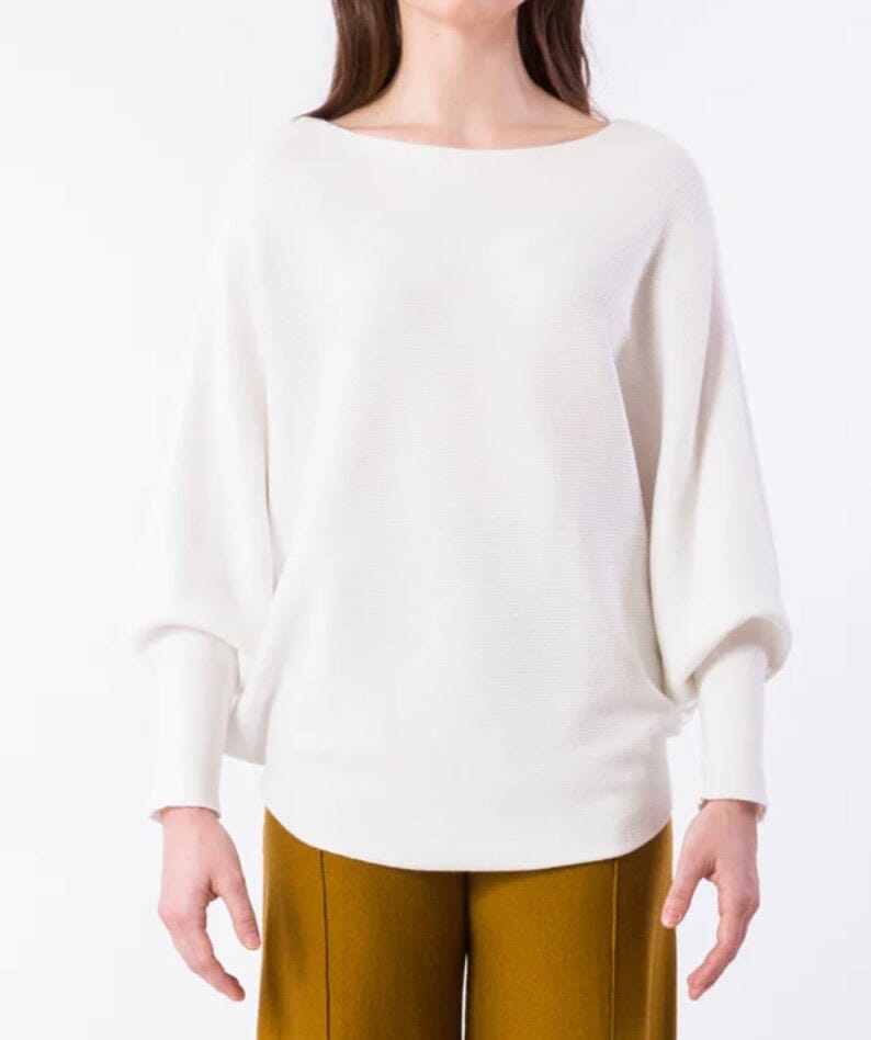 Kerisma Ryu Knit Sweater Tops 