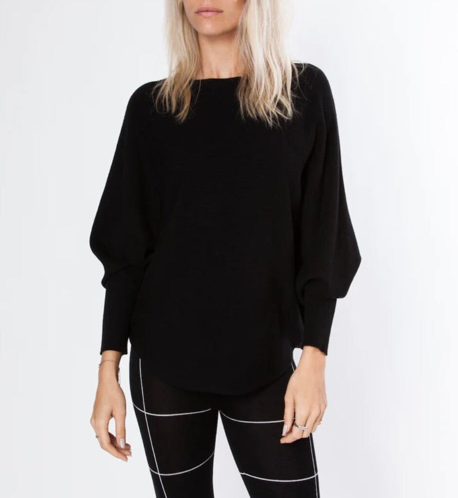 Kerisma Ryu Knit Sweater Tops 