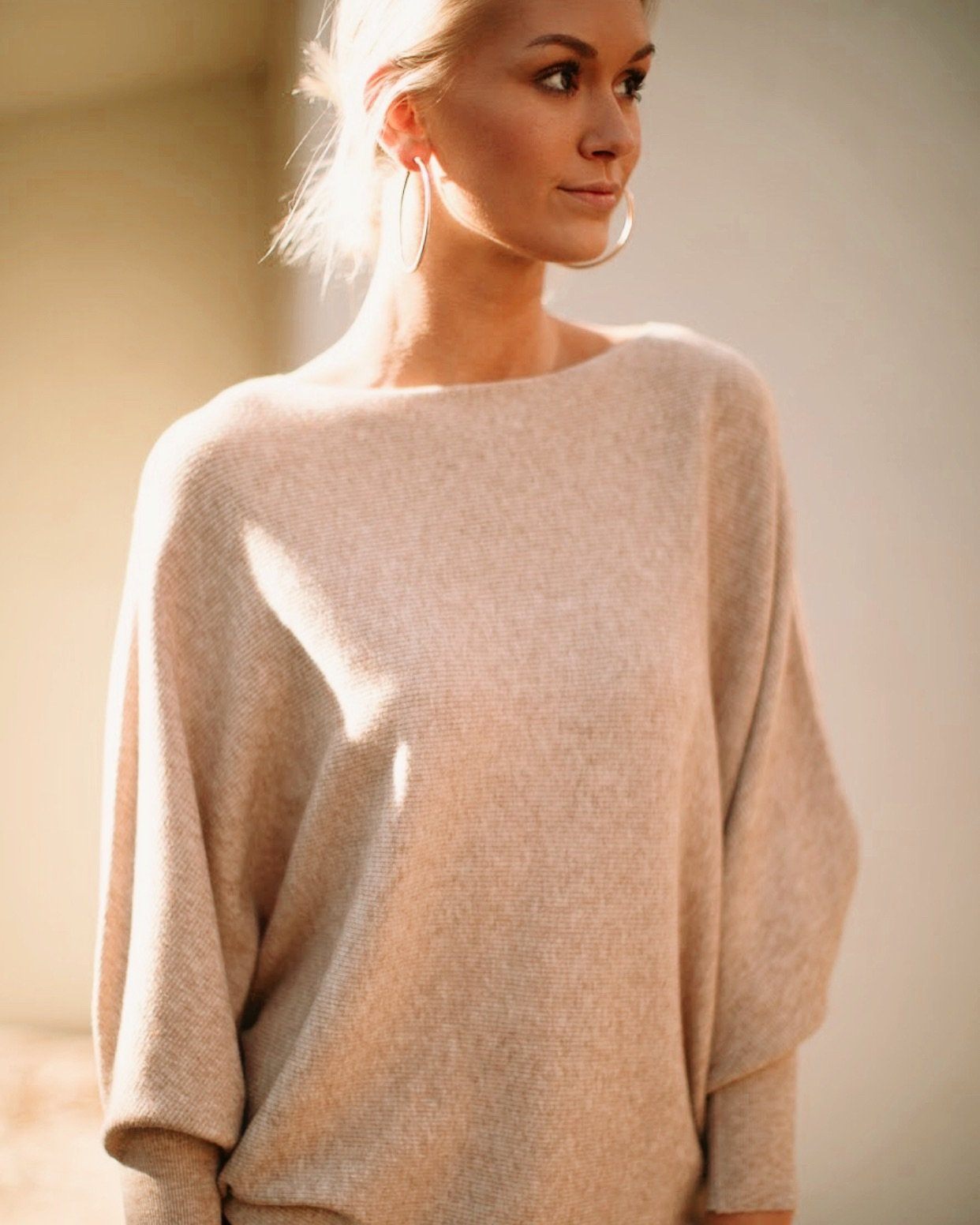 Kerisma Ryu knit Sweater Tops 
