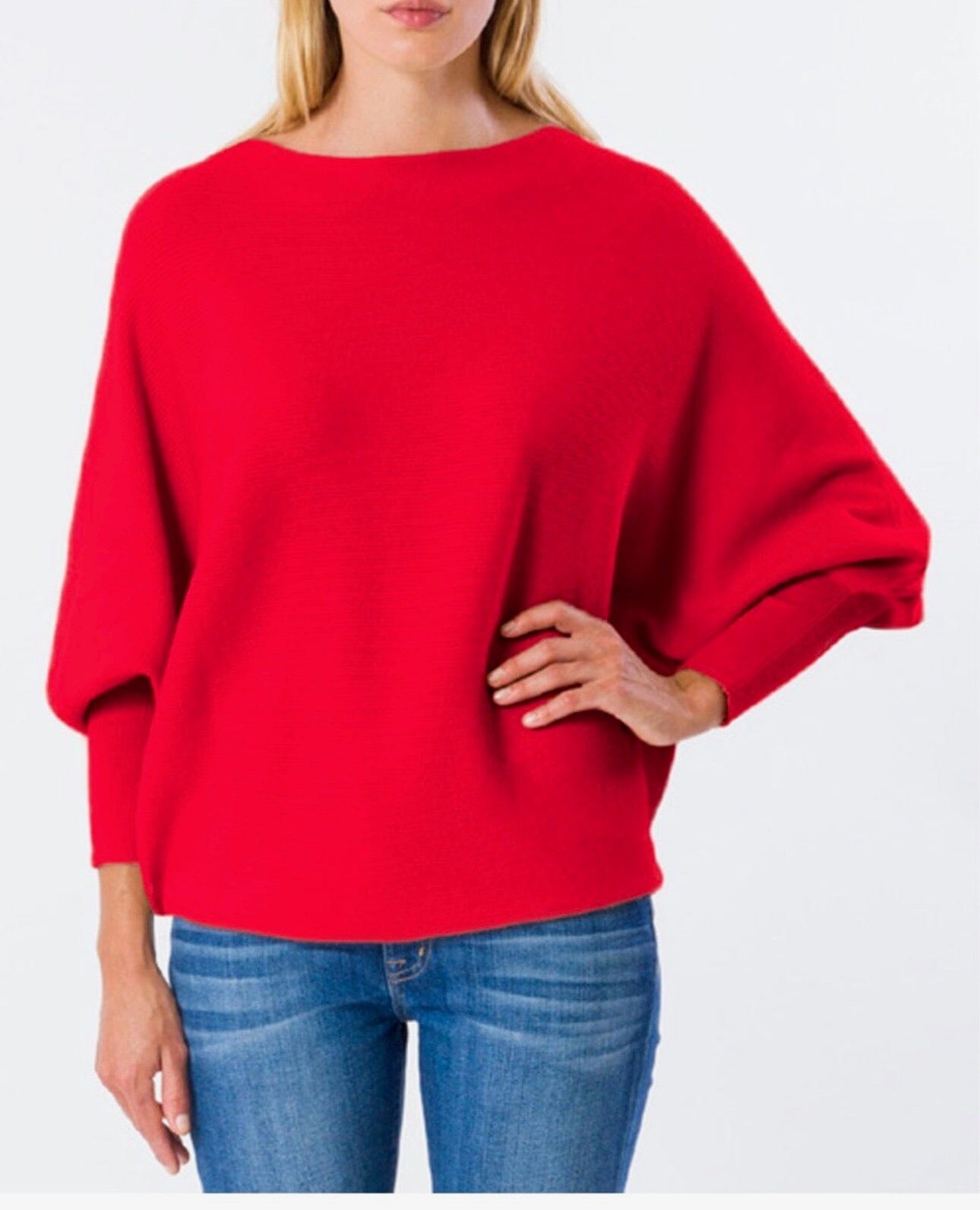 Kerisma Ryu Knit Sweater Tops 