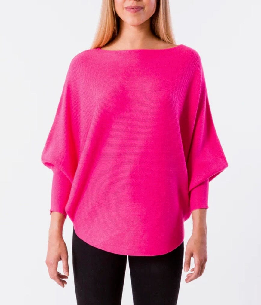 Kerisma Ryu Knit Sweater Tops 