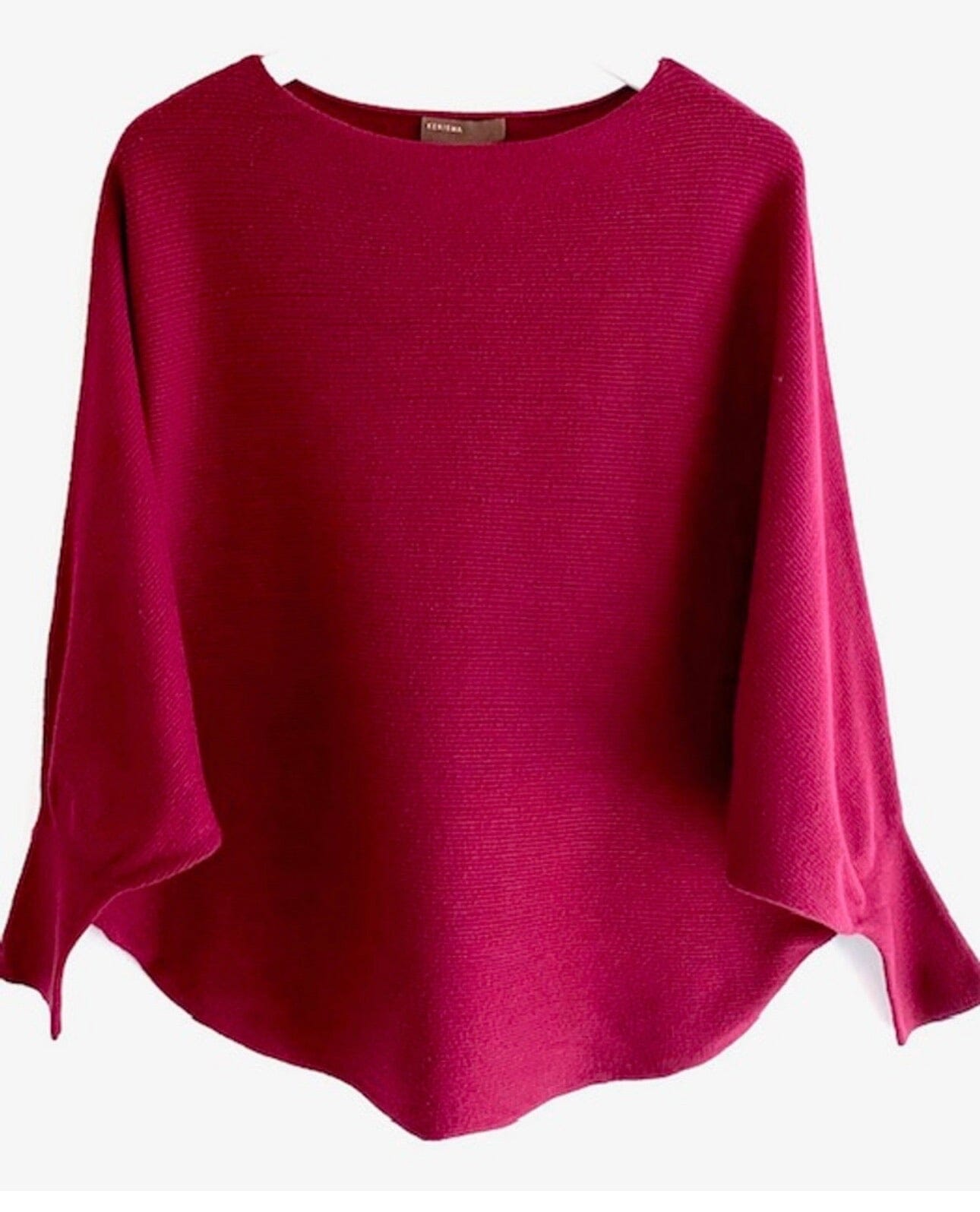 Kerisma Ryu Knit Sweater Tops 