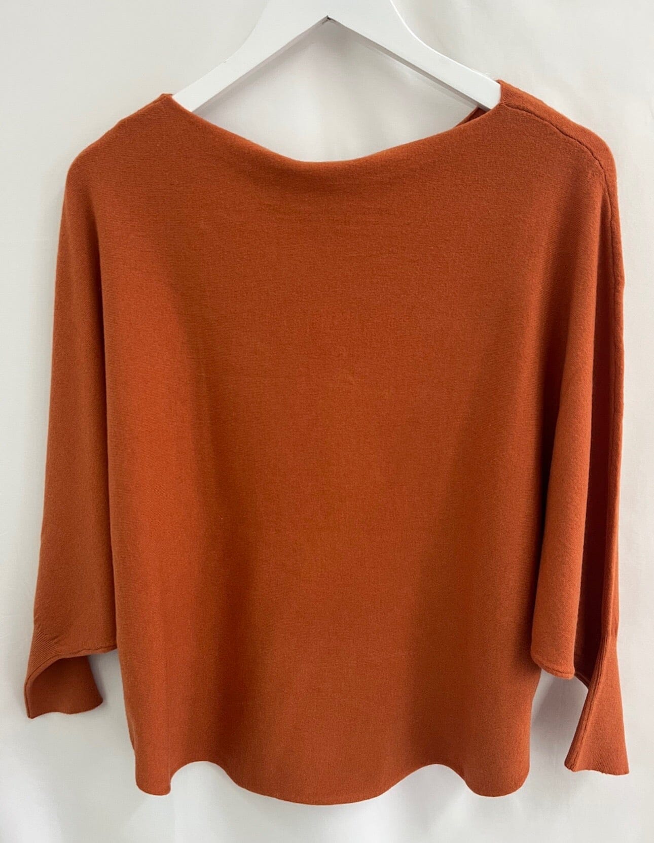 Kerisma Ryu Thin Sweater Tops 