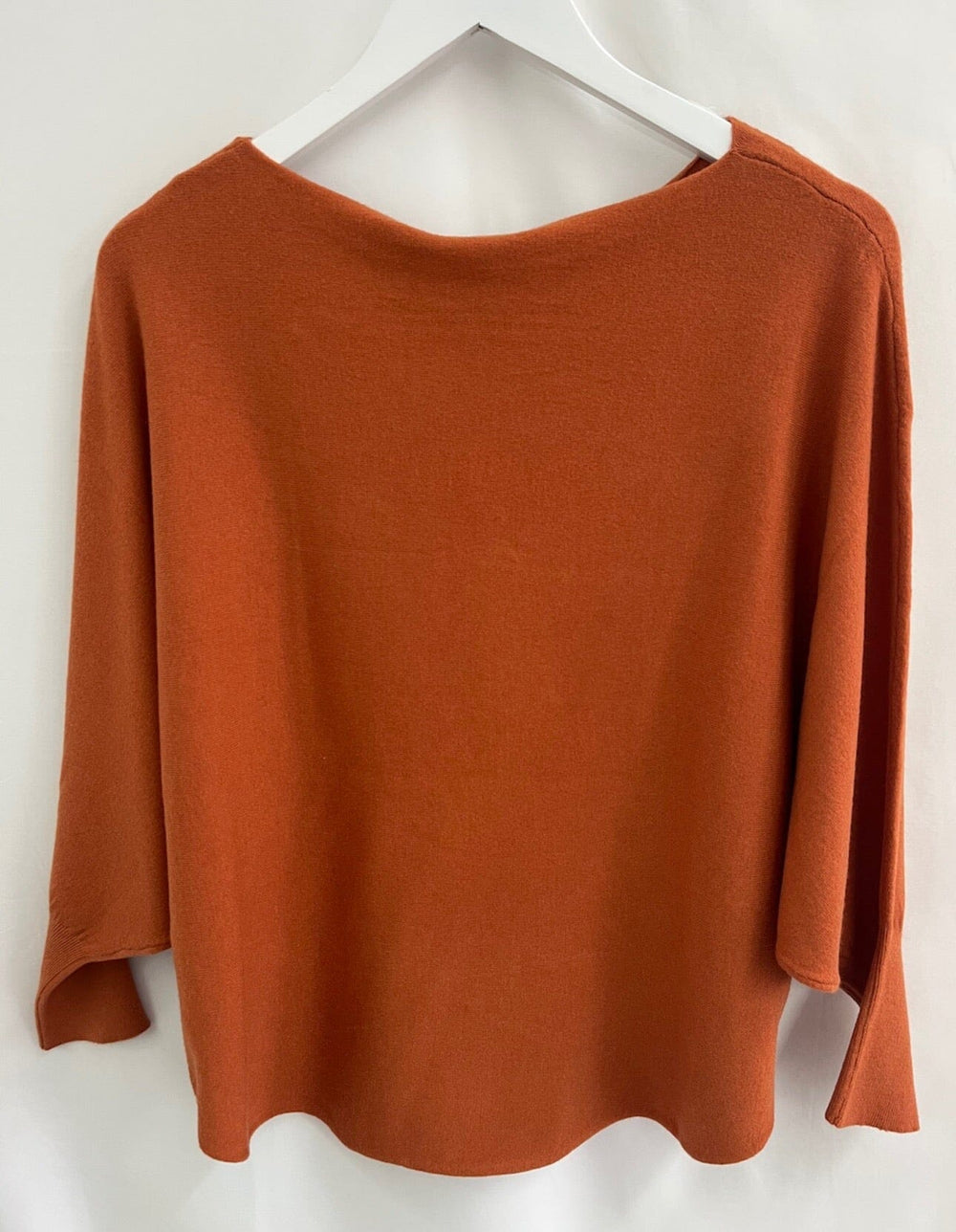 Kerisma Ryu Thin Sweater – My-Kim Collection