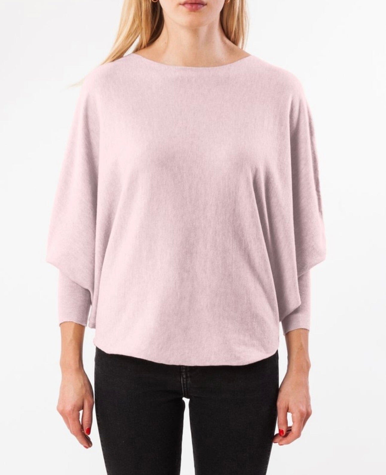 Kerisma Ryu Thin Sweater Tops 