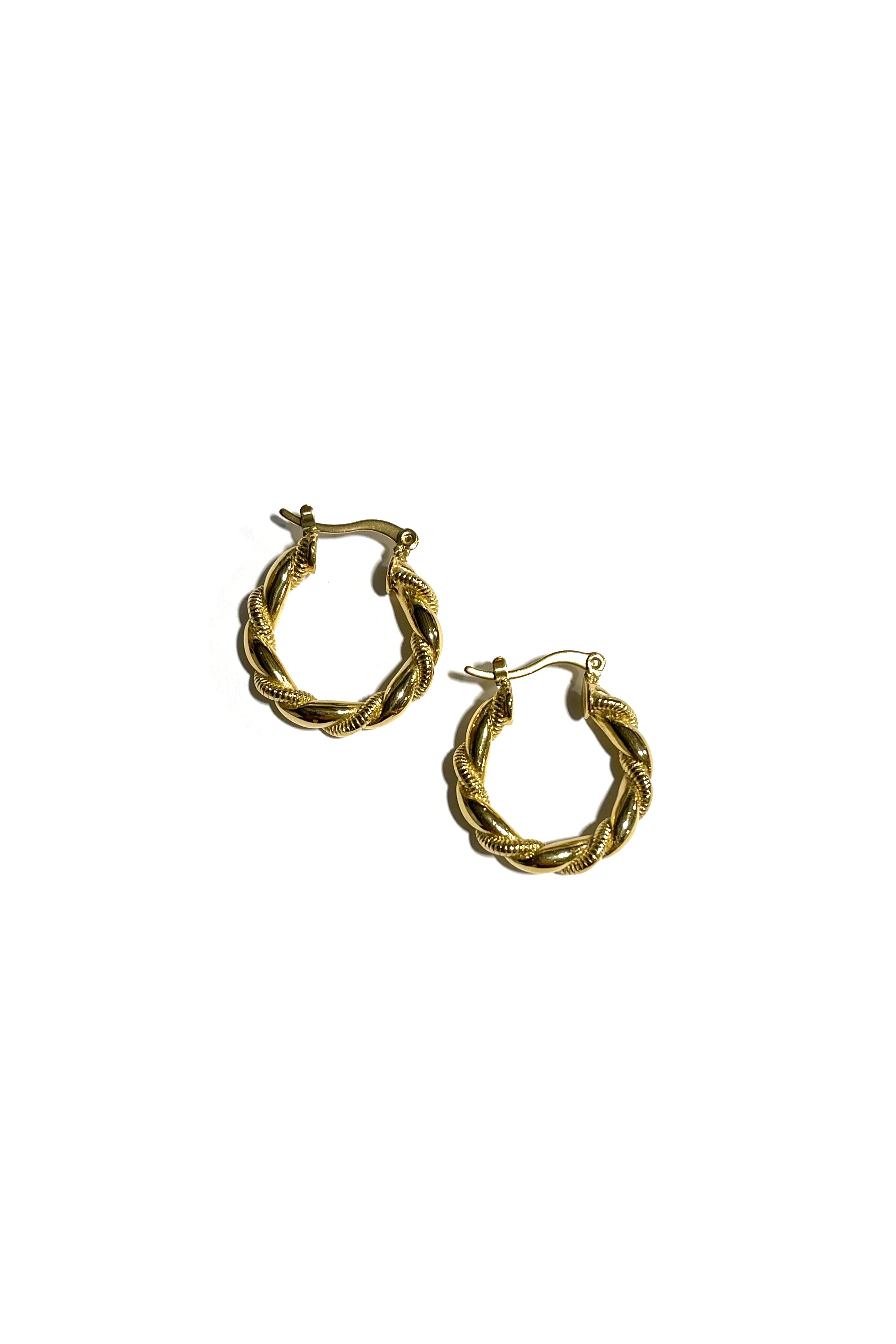 Kristalize Zen Earring Accessories 