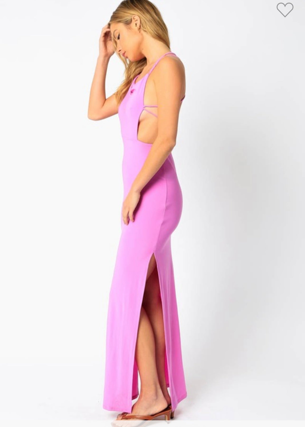 Like That Maxi Dress Dresses 