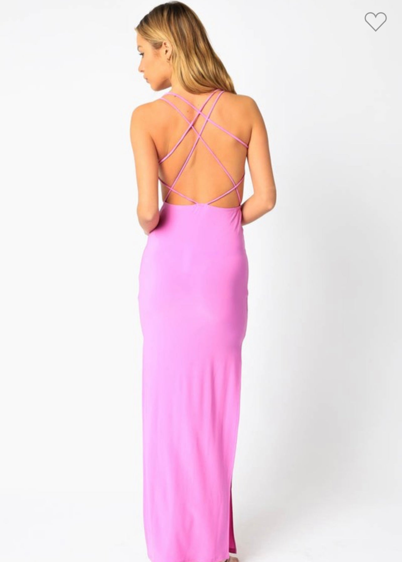 Like That Maxi Dress Dresses 