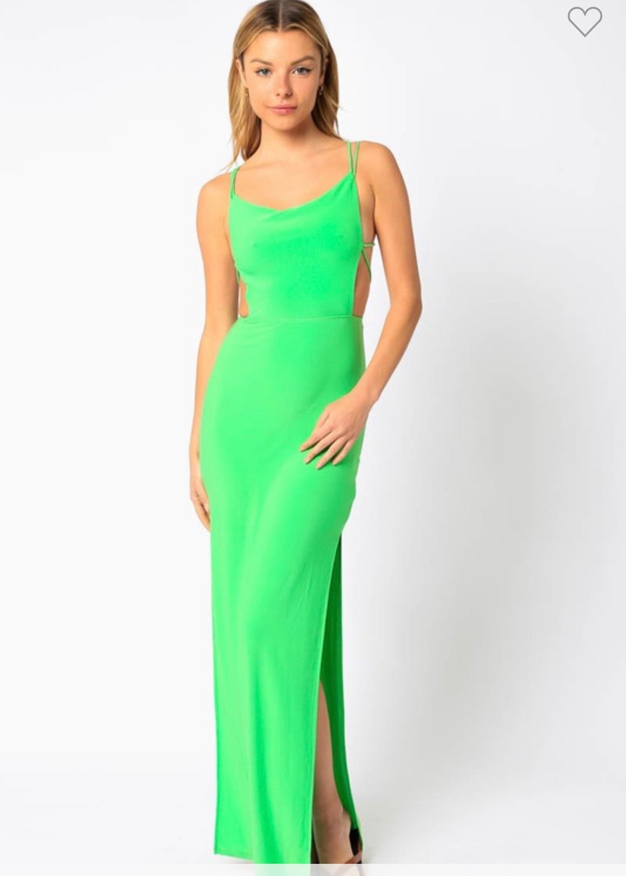 Like That Maxi Dress Dresses 