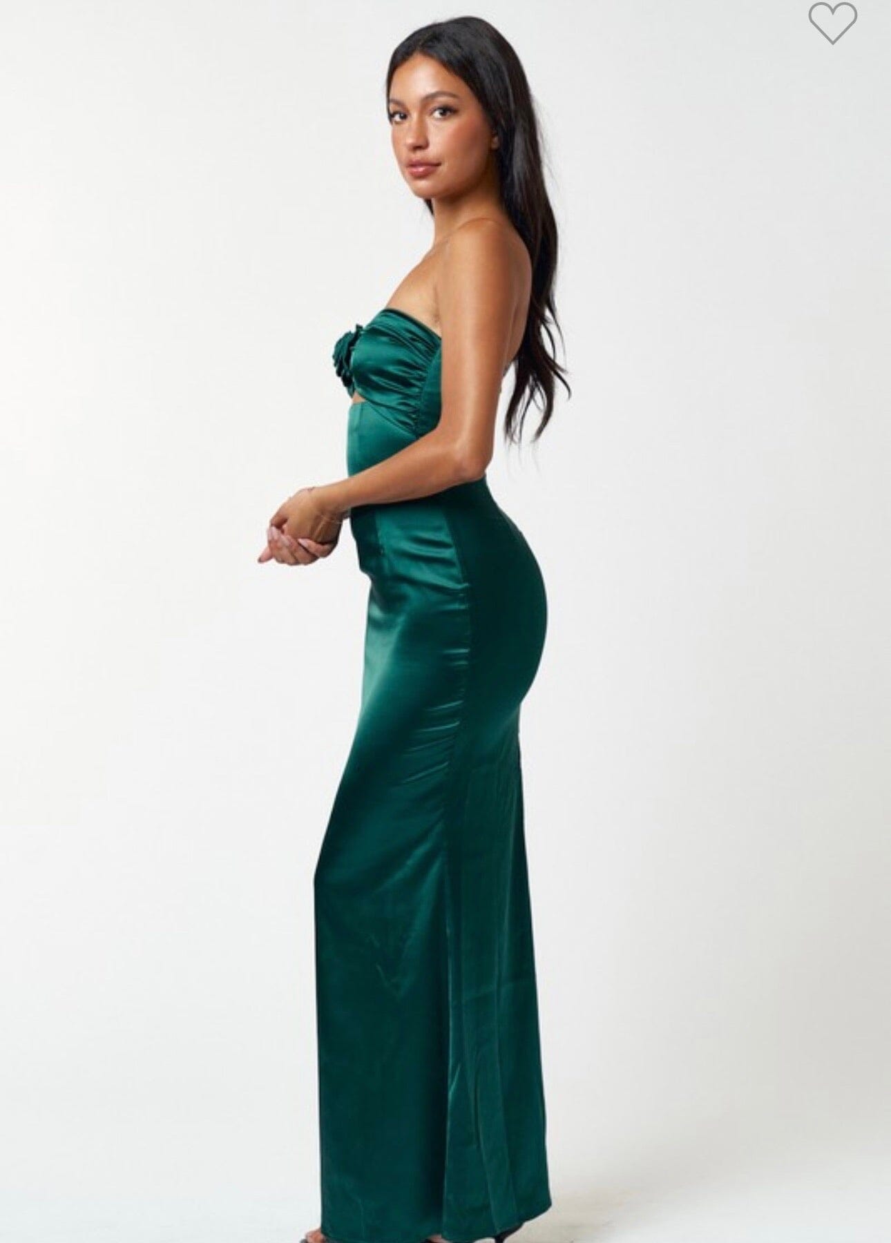 Live In Roses Dress Dresses 