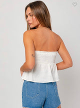 Lost in Love Top Tops 