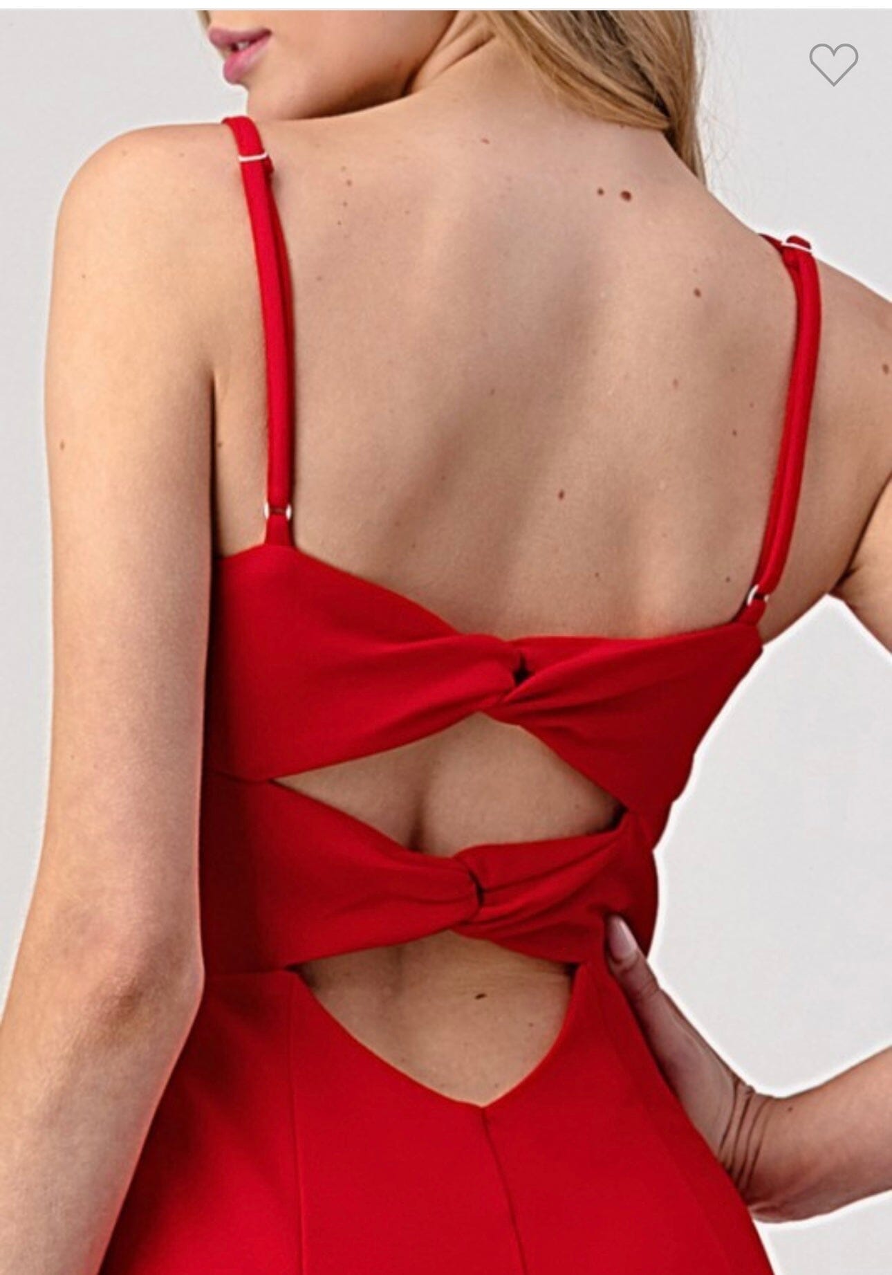 Lotta Love Dress Dresses 