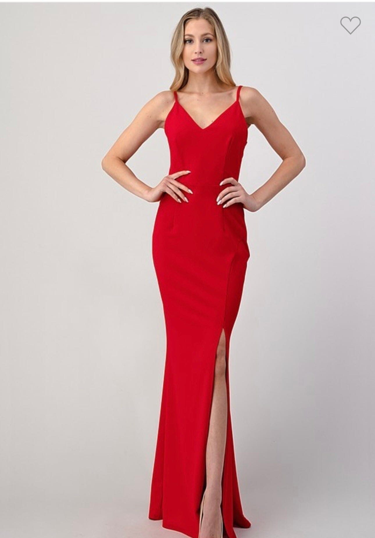 Lotta Love Dress Dresses 