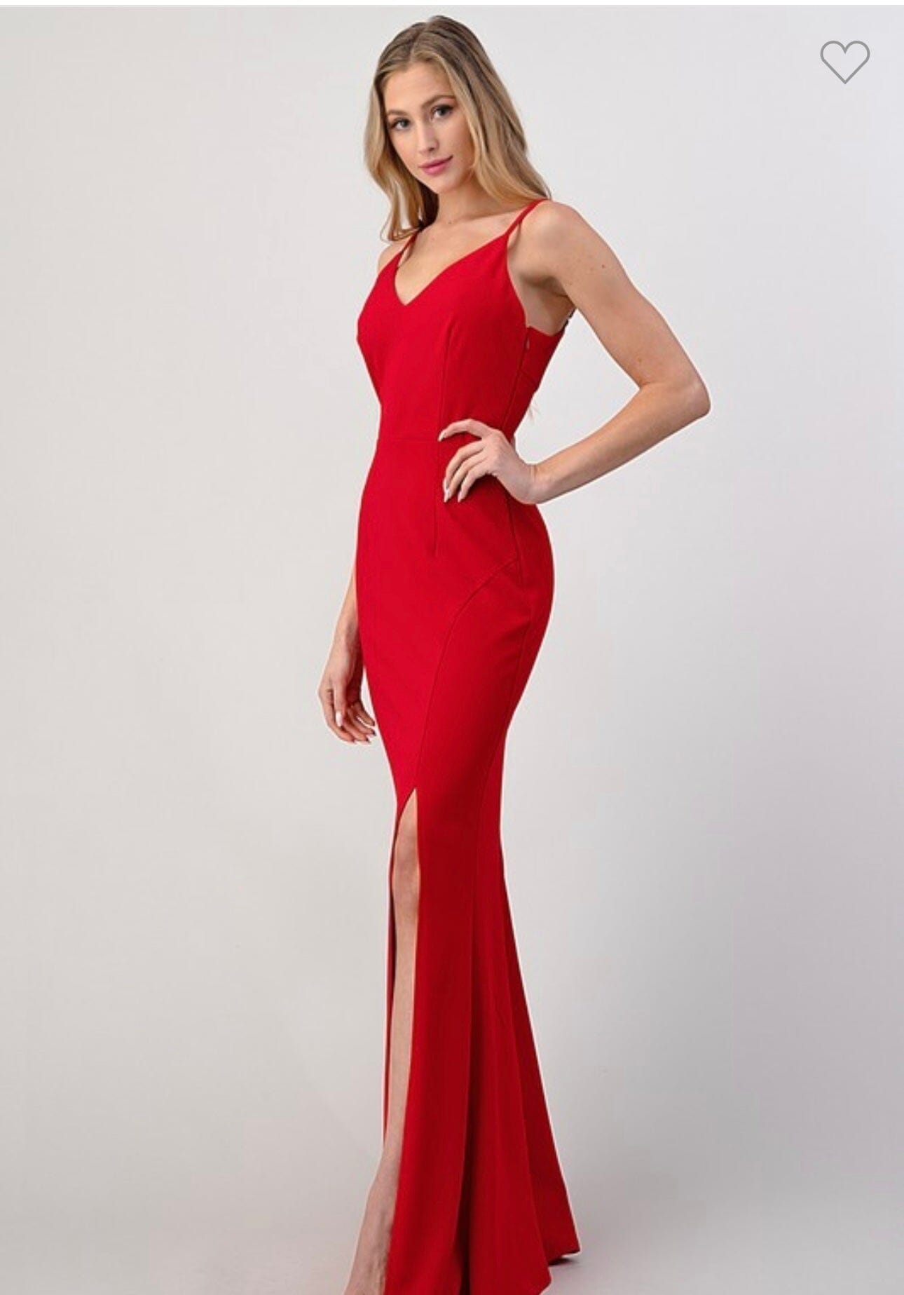 Lotta Love Dress Dresses 