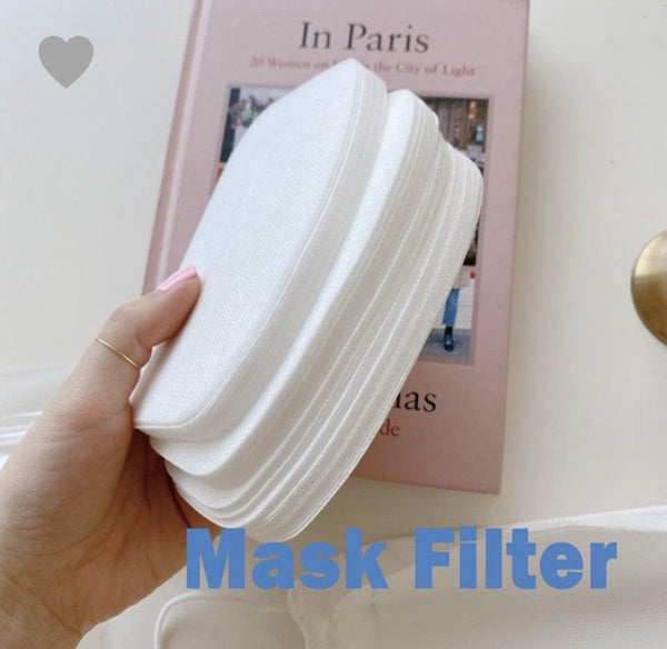 Mask Filter (set of 25) 