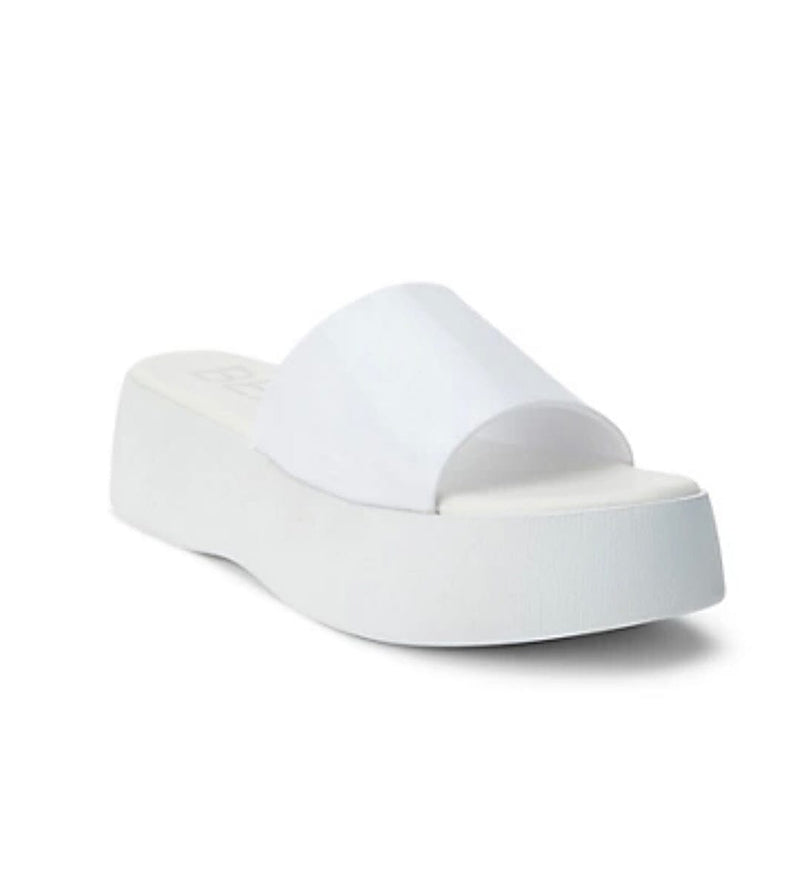 Matisse Solar Platform Sandals Accessories 