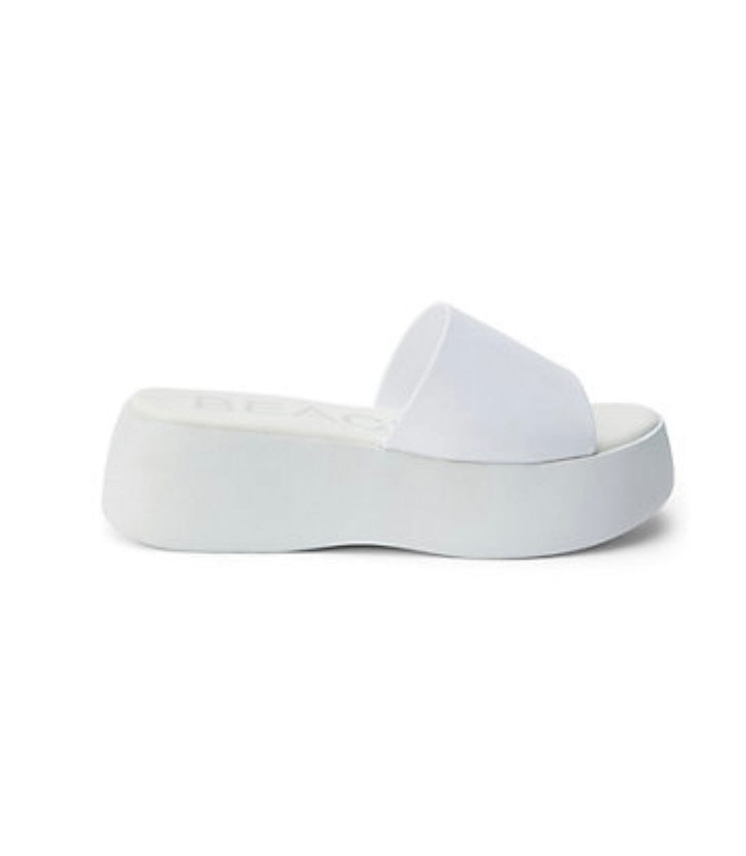 Matisse Solar Platform Sandals Accessories 