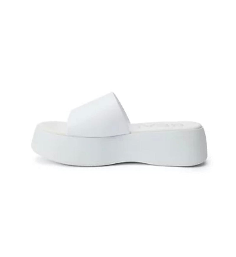 Matisse Solar Platform Sandals Accessories 