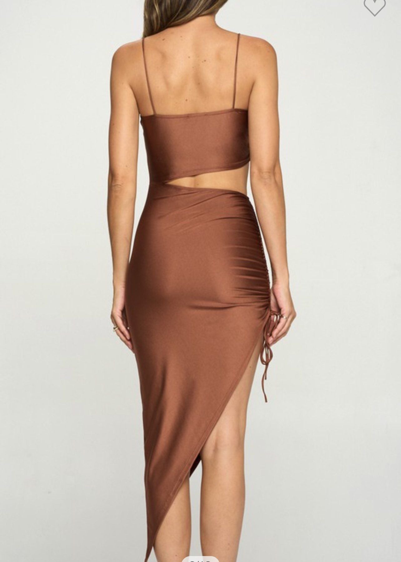 Meet Me After Dress Dresses 