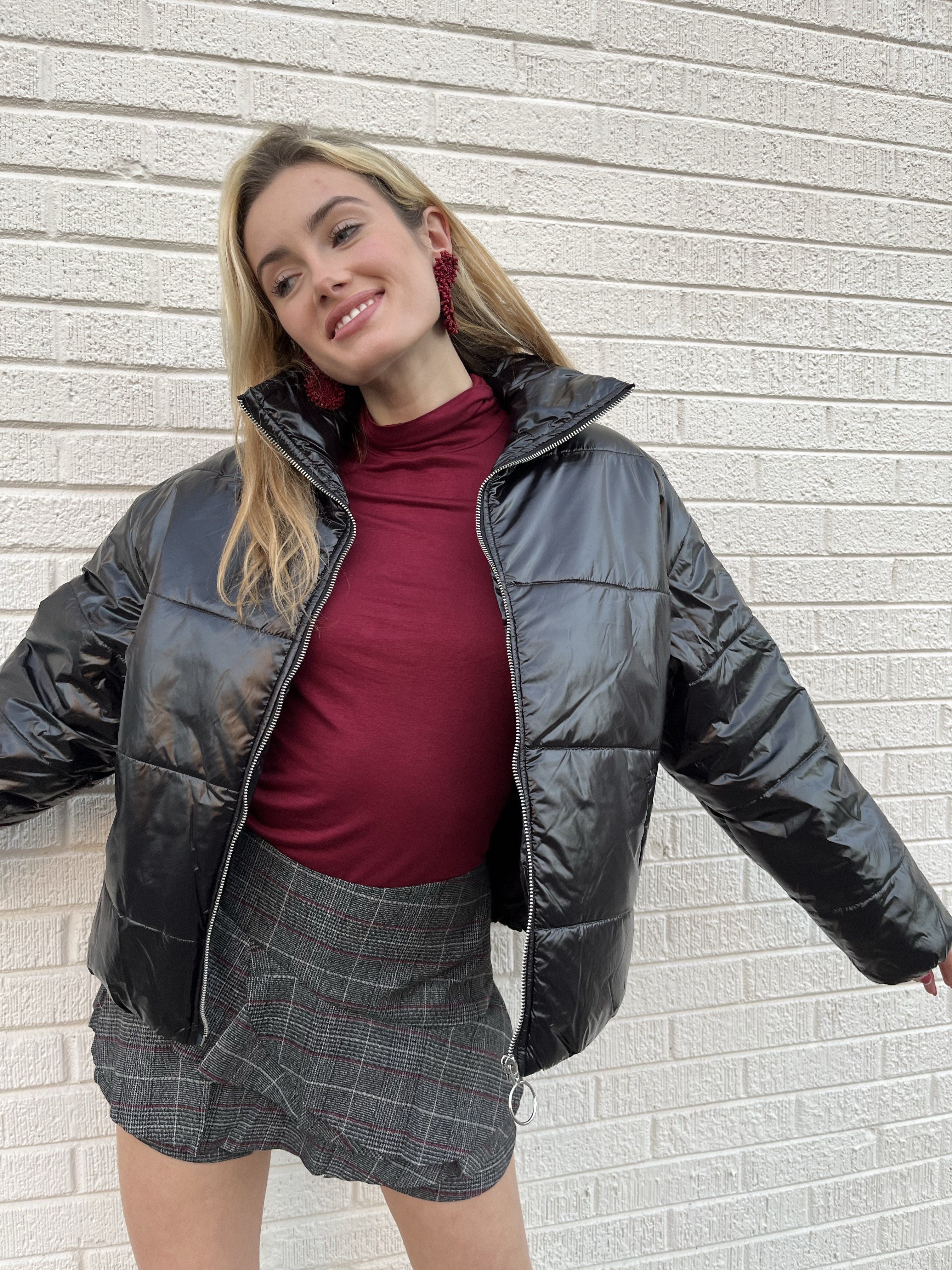 Meet me in the Courtyard Skort Skorts 