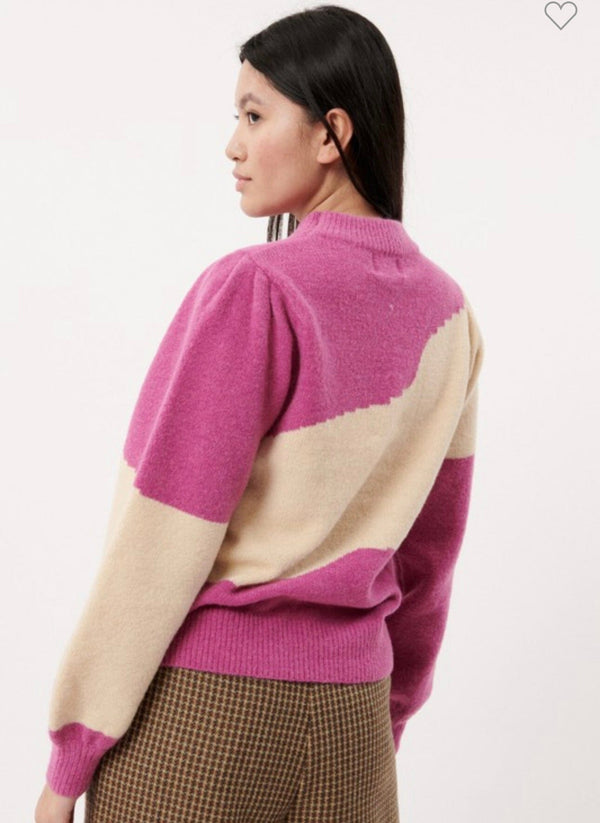Melissa Sweater Shirts & Tops 
