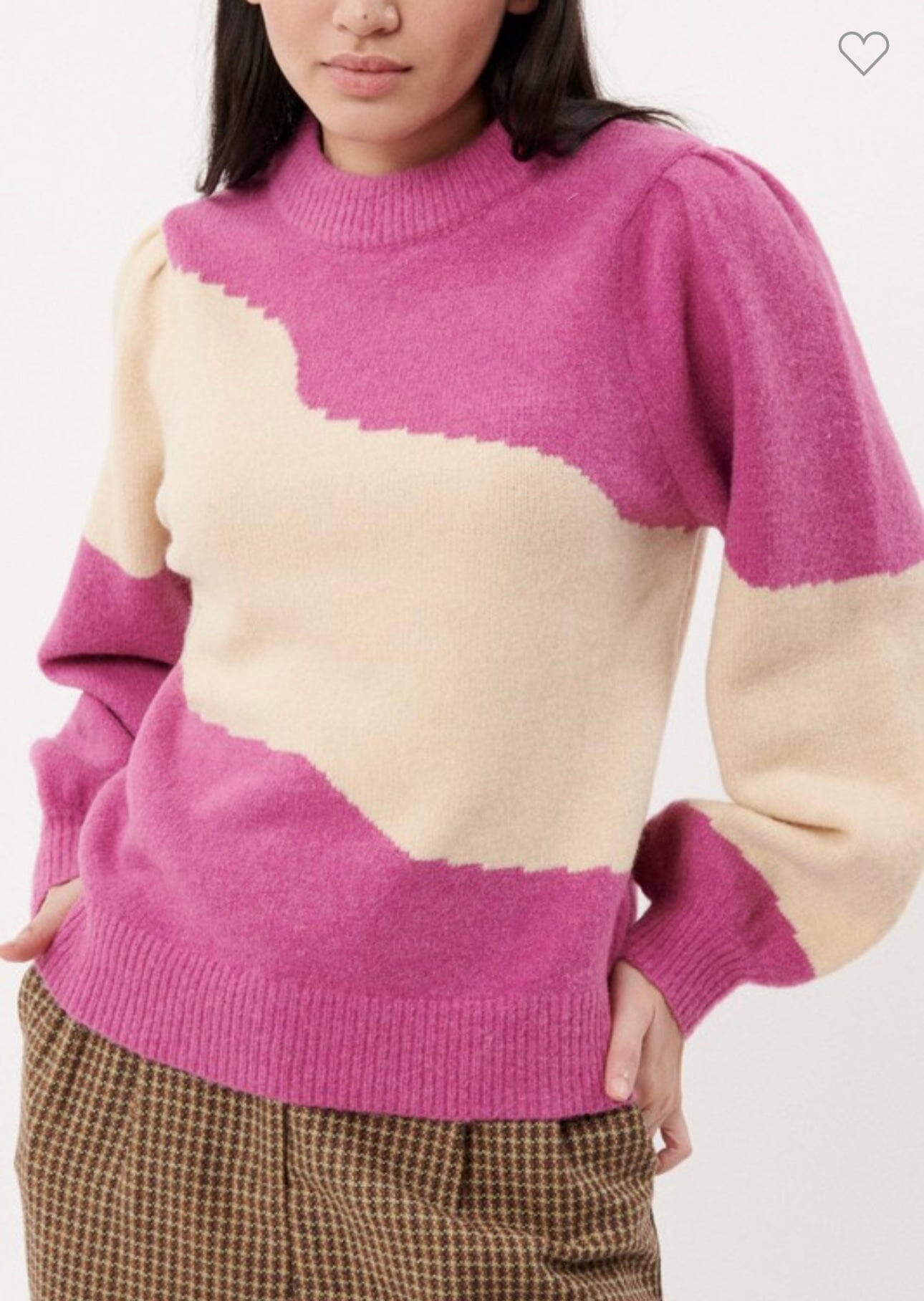 Melissa Sweater Shirts & Tops 