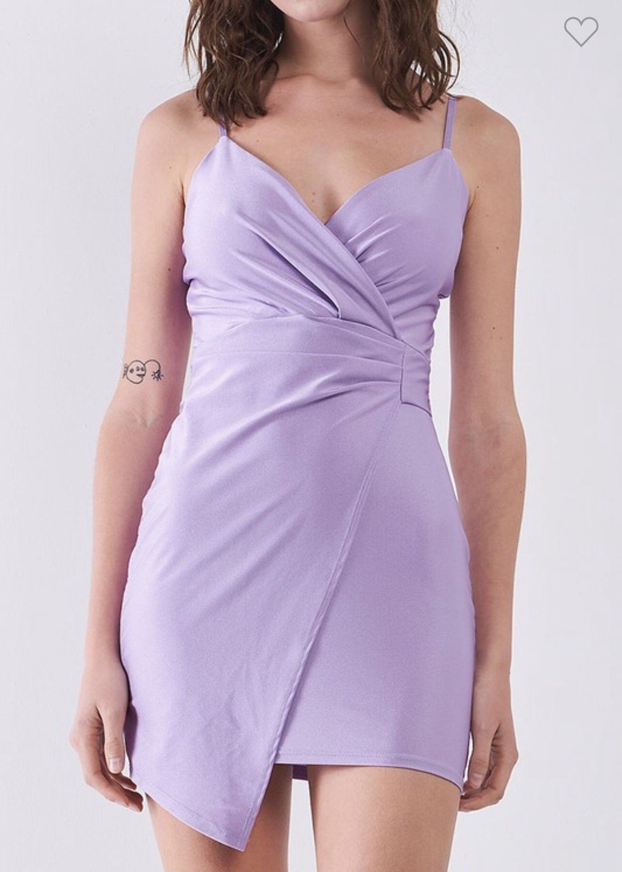 Miami Moves Mini Dress Dresses 