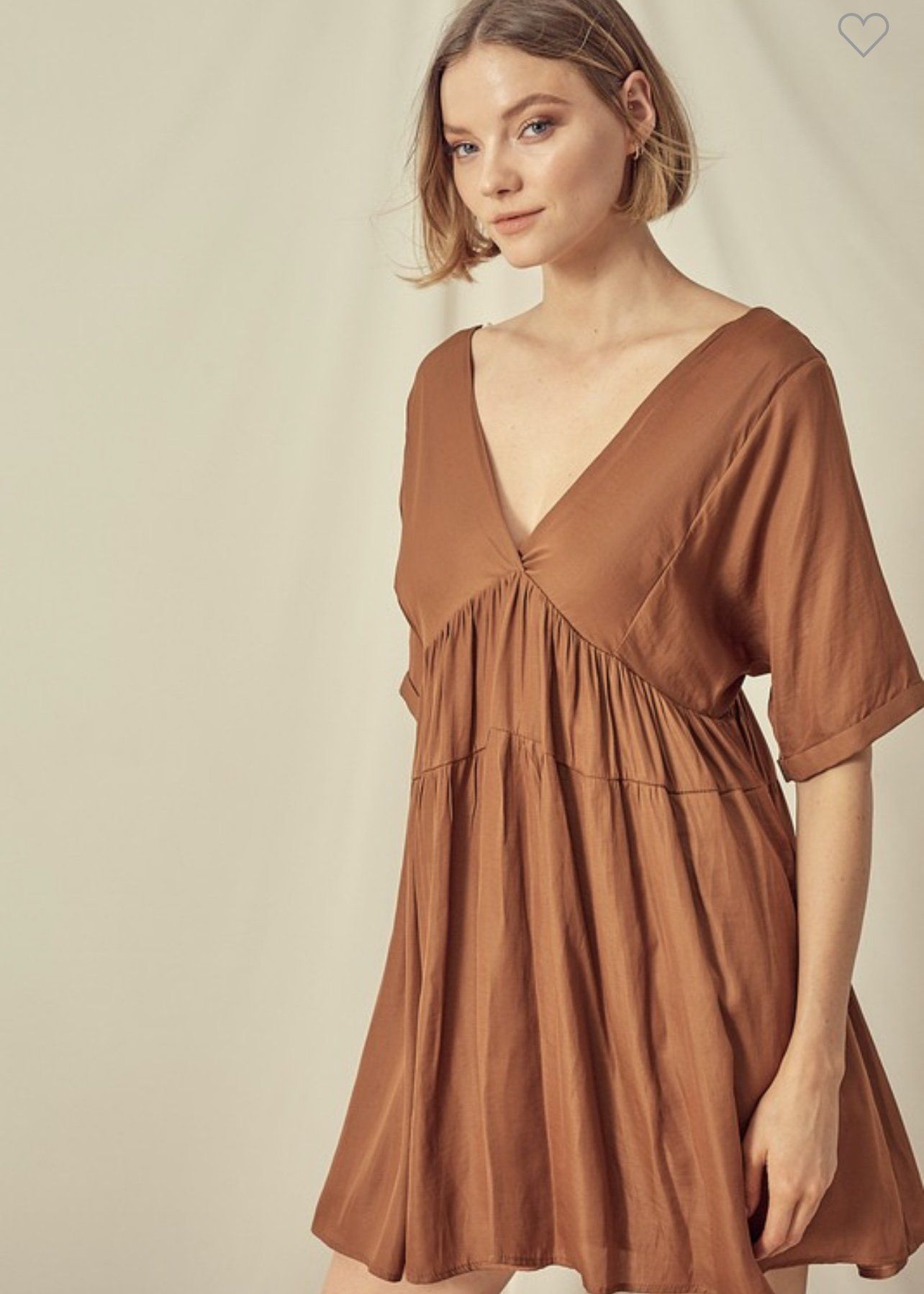 Midnight Secrets Dress Dresses 