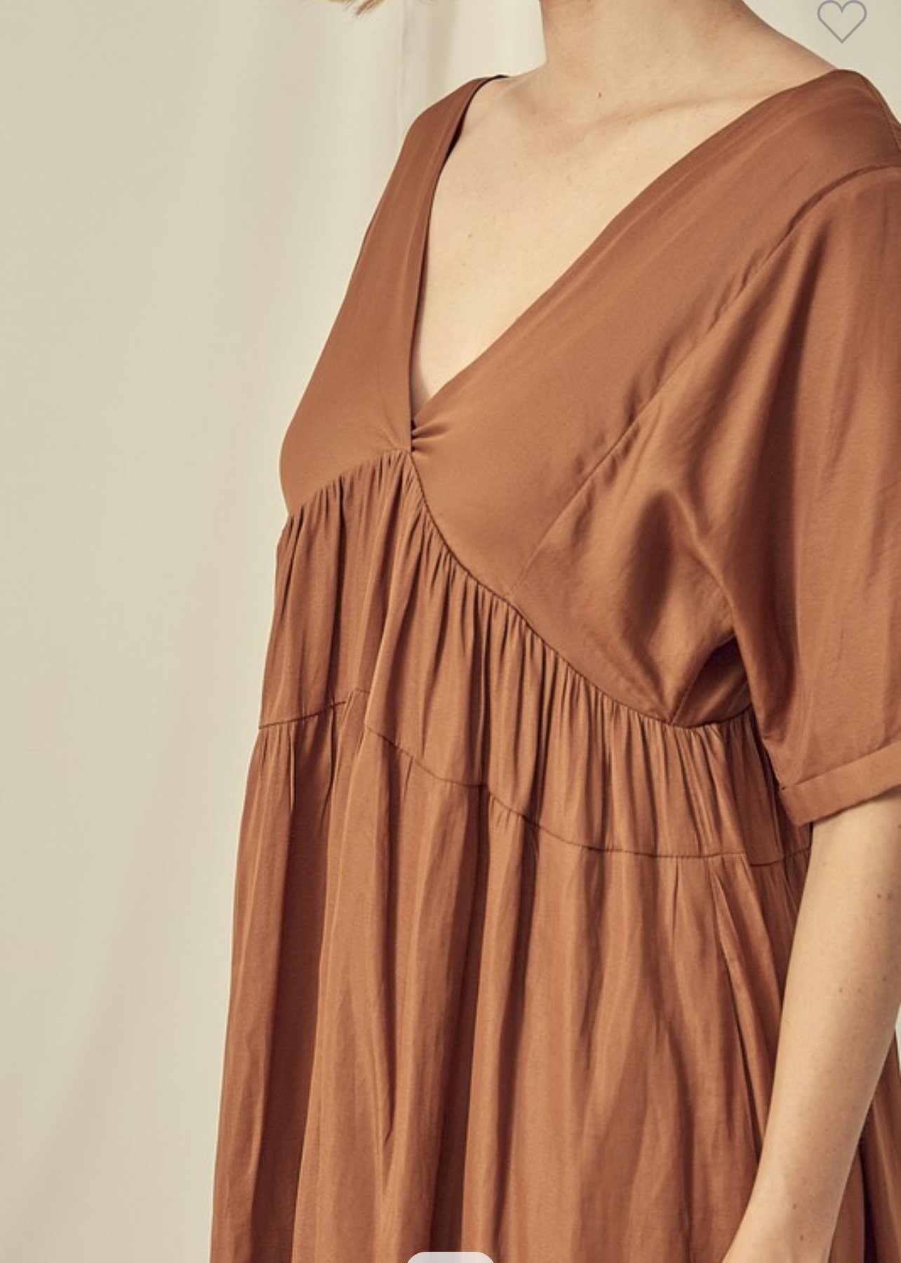Midnight Secrets Dress Dresses 