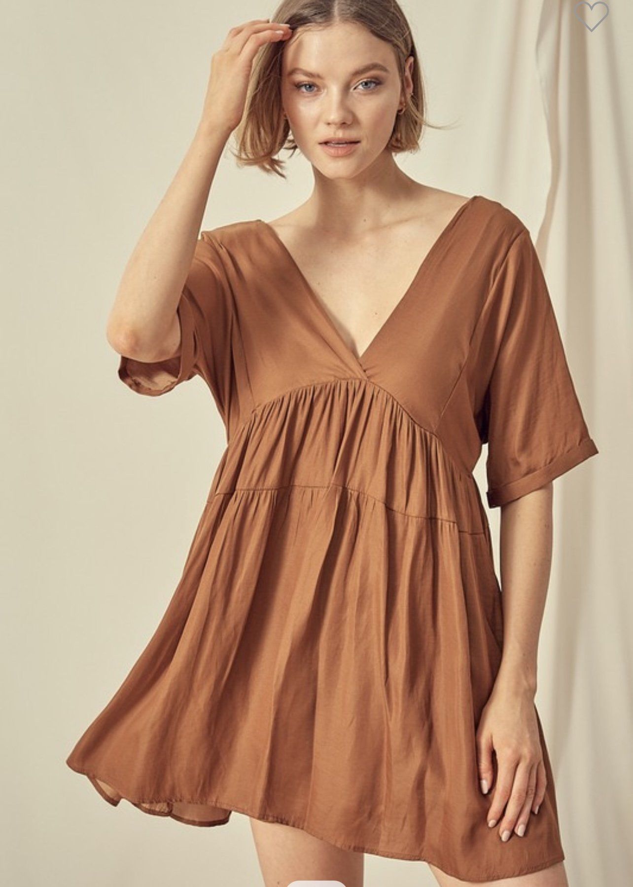 Midnight Secrets Dress Dresses 