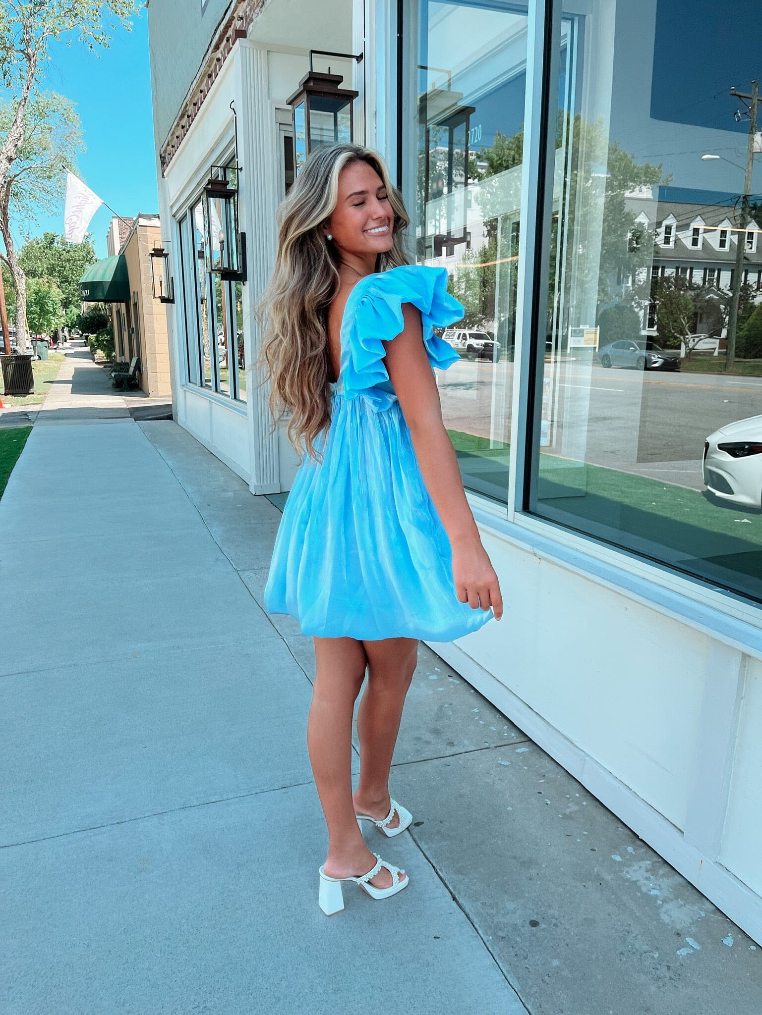 Midsummer Night's Dress Dresses 