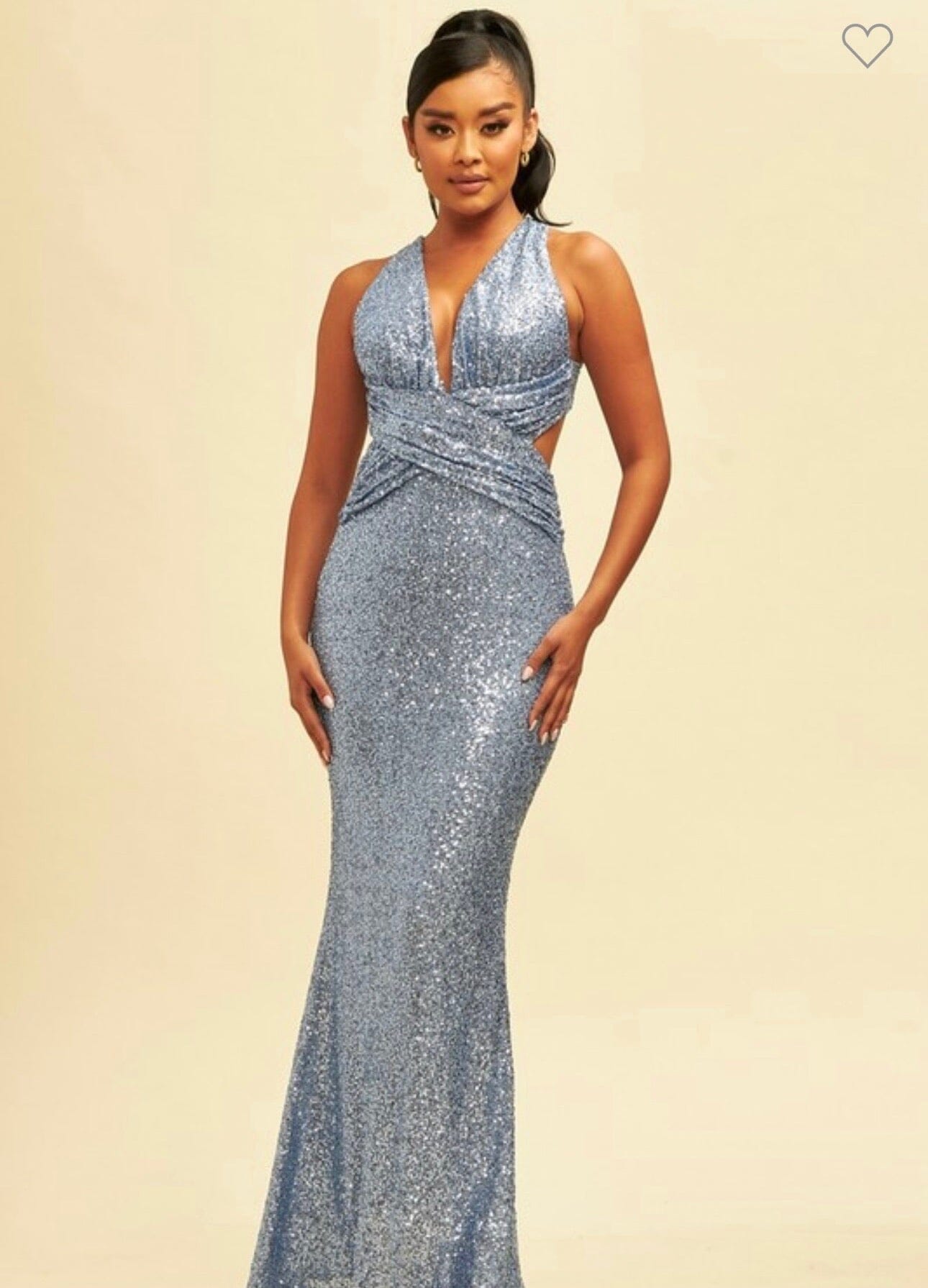 Mint To Be Sequin Dress Dresses 