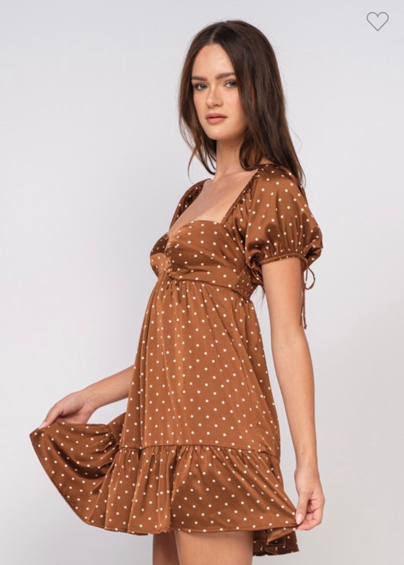 Miss Cutie Dress Dresses 