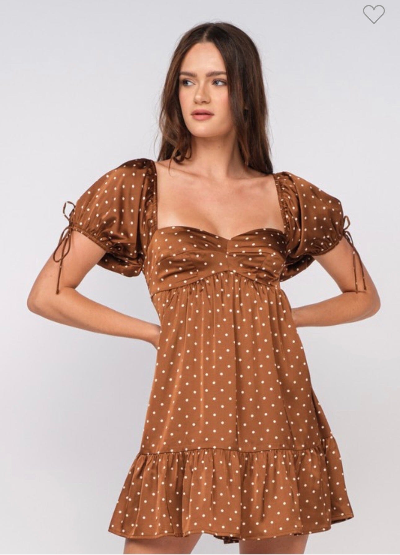 Miss Cutie Dress Dresses 