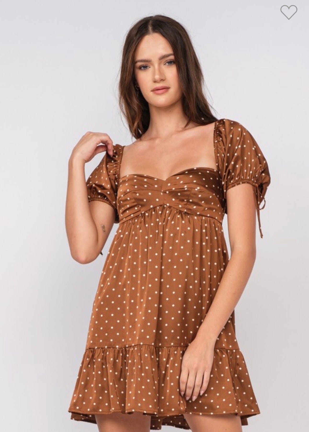 Miss Cutie Dress Dresses 
