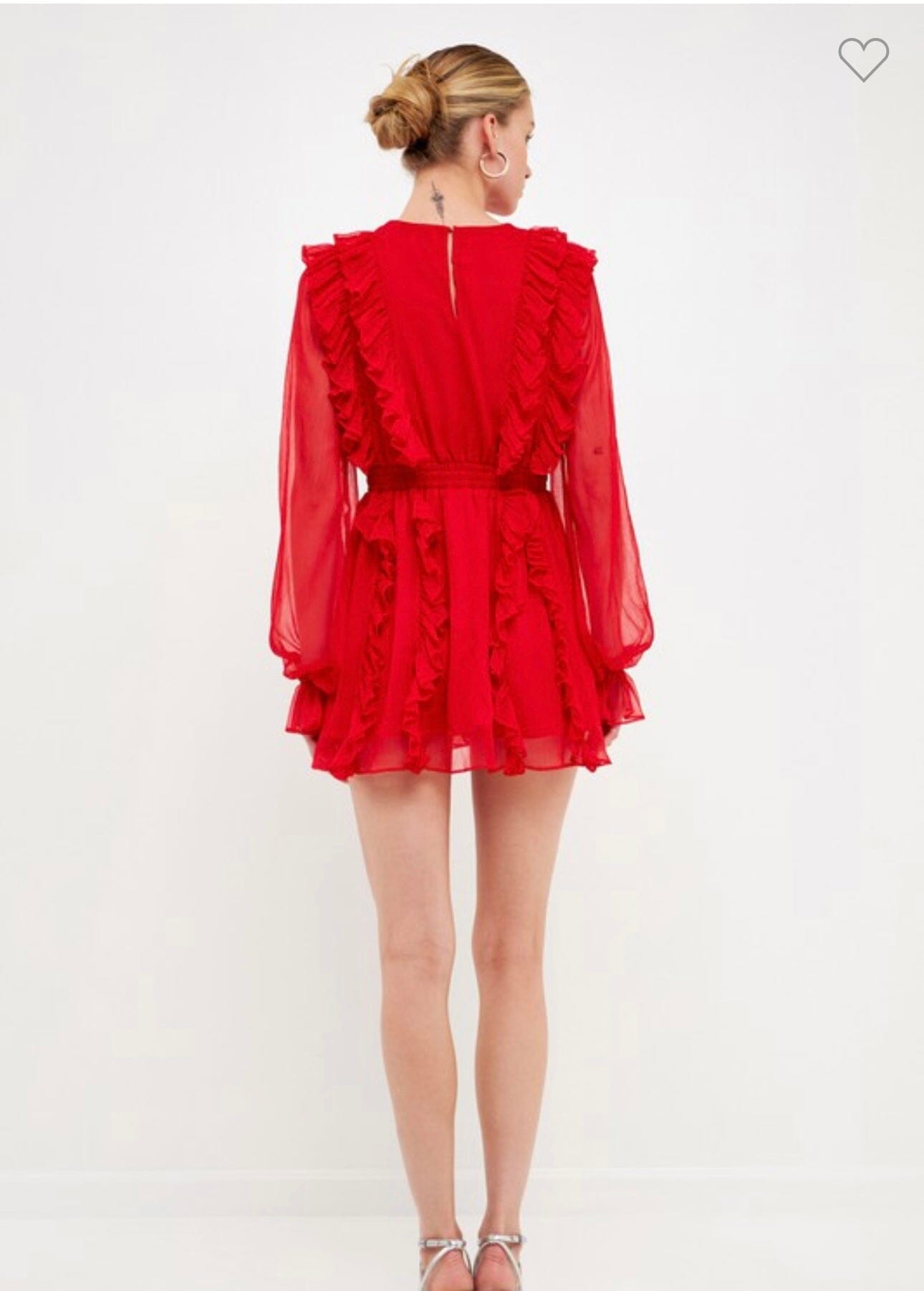 Mistletoe Martini Dress Dresses 