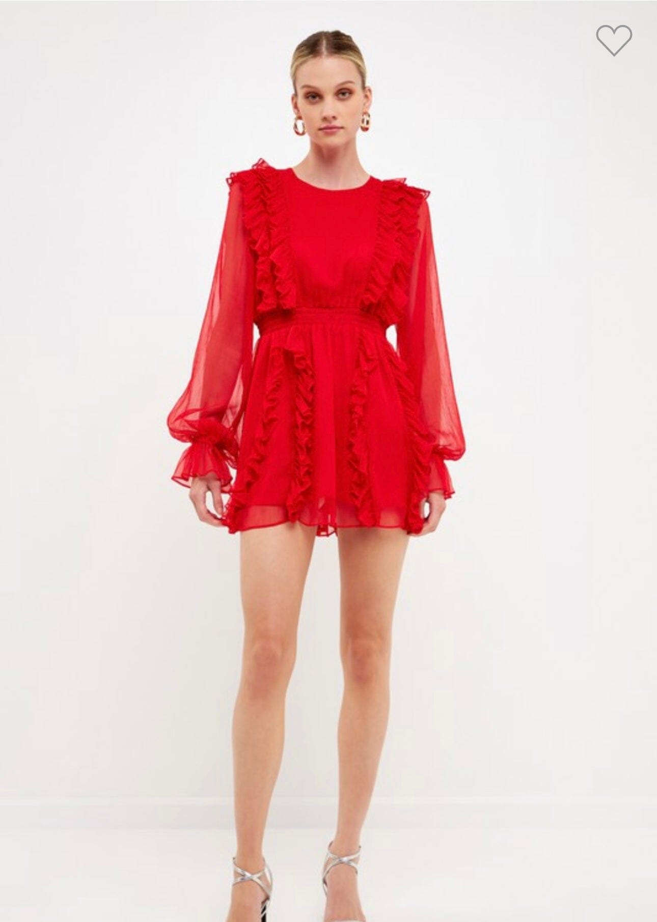Mistletoe Martini Dress Dresses 