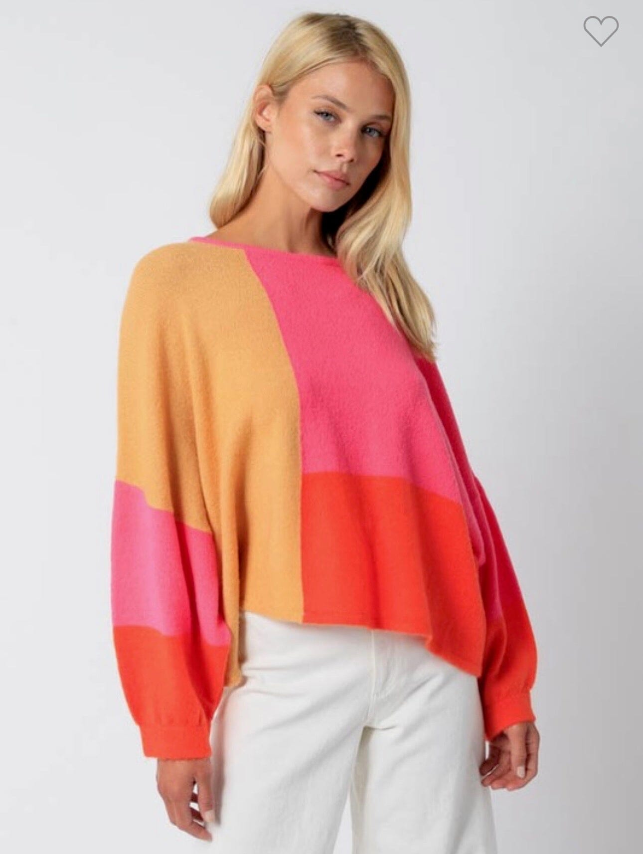 Molly Sweater Shirts & Tops 