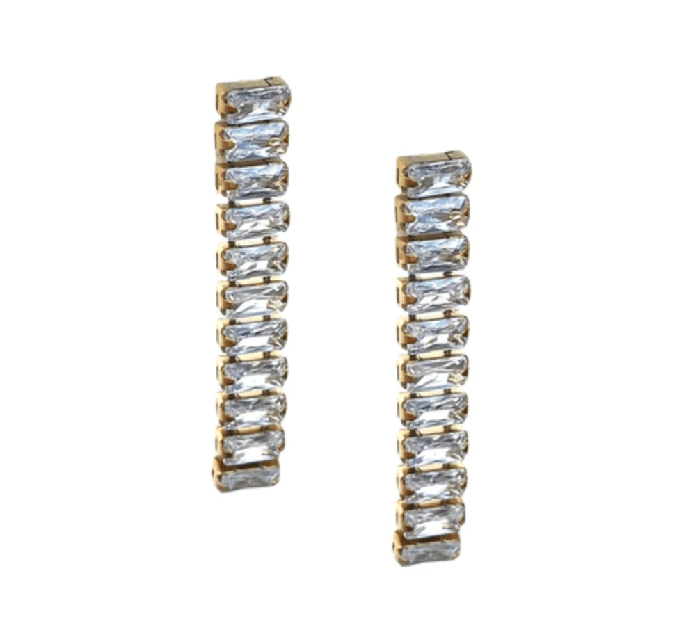 Muse Earrings Accessories 