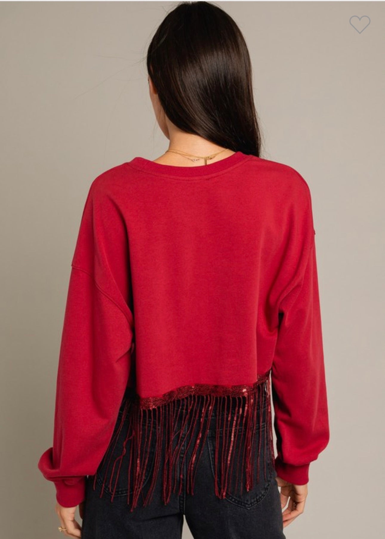 Nash Bash Sweatshirt Tops 