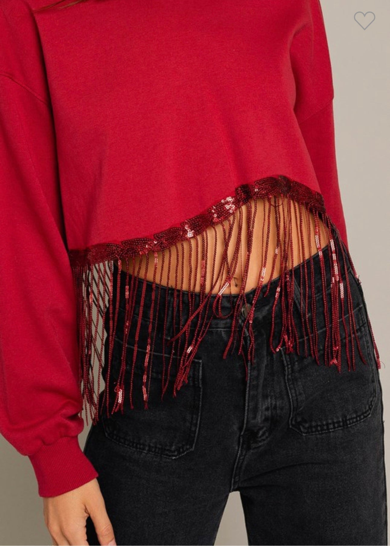 Nash Bash Sweatshirt Tops 