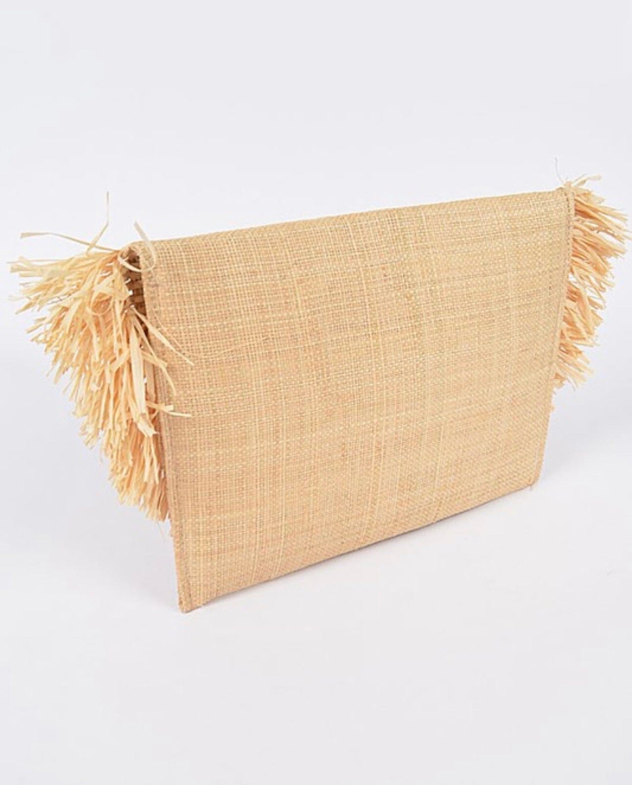 Nature Tassel Clutch Accessories 
